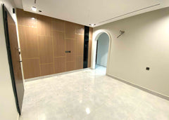 شقق – حي التيسير – 106–156 م² – 3 إلى 5 غرف