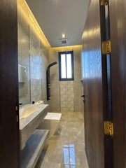 شقة – حي الريان – 160 م² – 5 غرف