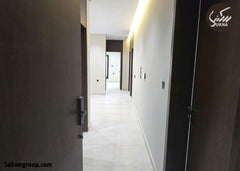 Apartment – Al Sawari District – 127 m² – 4 Rooms