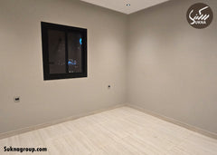شقة – حي الصفا – 142 م² – 4 غرف