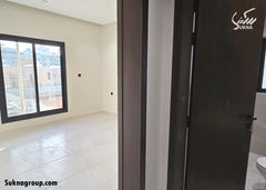 Apartment – Al Sawari District – 127 m² – 4 Rooms
