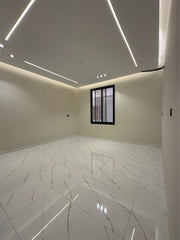 شقة – حي الريان – 160 م² – 5 غرف