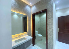 شقة – حي التيسير – 170 م² – 5 غرف