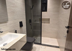 Apartment – Al Safa District – 186 m² – 5 Rooms