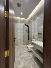 شقة – حي الريان – 160 م² – 5 غرف