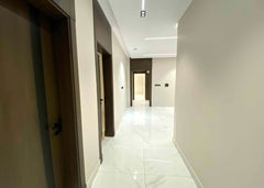 شقق – حي التيسير – 174–180 م² – 5 غرف