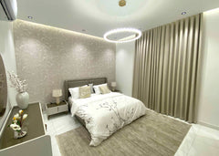 شقق – درب الحرمين – 216–220 م² – 6 غرف