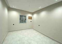 شقق – حي التيسير – 106–156 م² – 3 إلى 5 غرف