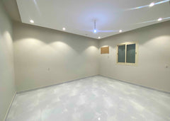 شقة – حي التيسير – 230 م² – 6 غرف