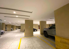 روف – درب الحرمين – 245–350 م² – 5 إلى 6 غرف