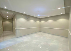 شقة – حي التيسير – 230 م² – 6 غرف