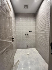 شقق – حي التيسير – 106–167 م² – 3 إلى 5 غرف