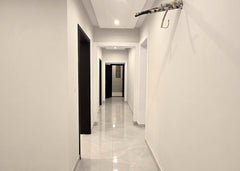 Roof – Al Sawari District – 230 m² – 4 Rooms