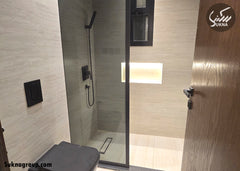 Apartment – Al Safa District – 186 m² – 5 Rooms