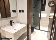 Apartment – Al Safa District – 186 m² – 5 Rooms