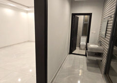 Roof – Al Sawari District – 230 m² – 4 Rooms