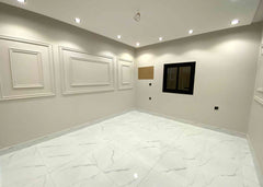 شقق – حي التيسير – 106–156 م² – 3 إلى 5 غرف