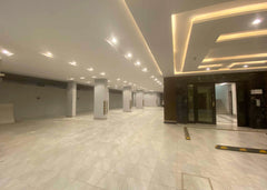 شقق – حي المروة – 180–185 م² – 5 غرف