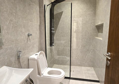 شقق – درب الحرمين – 216–220 م² – 6 غرف