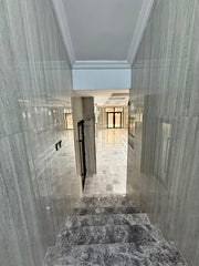 شقق – حي التيسير – 106–167 م² – 3 إلى 5 غرف