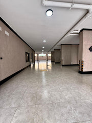 شقق – حي التيسير – 106–167 م² – 3 إلى 5 غرف