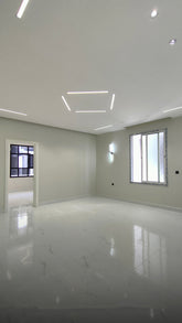 روف – حي الصفا – 206–410 م² – 3 إلى 6 غرف