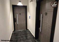 Apartment – Al Safa District – 186 m² – 5 Rooms