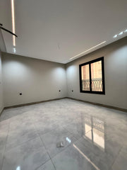 شقق – حي التيسير – 106–167 م² – 3 إلى 5 غرف