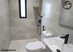 Apartment – Al Sawari District – 127 m² – 4 Rooms