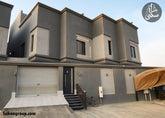 Duplex – Al Yaqout District – 234 m² – 6 Rooms