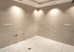 Roof – Al Sawari District – 375 m² – 7 Rooms