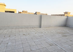 Roof – Al Sawari District – 375 m² – 7 Rooms