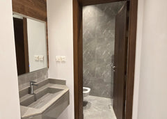 شقق – درب الحرمين – 216–220 م² – 6 غرف