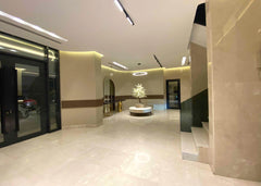 شقق – درب الحرمين – 170–190 م² – 6 غرف