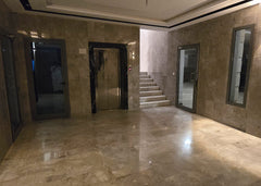 Roof – Al Sawari District – 230 m² – 4 Rooms