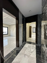 شقة – حي الريان – 220 م² – 6 غرف