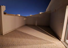 Roof – Al Sawari District – 230 m² – 4 Rooms