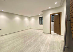 روف – درب الحرمين – 245–350 م² – 5 إلى 6 غرف