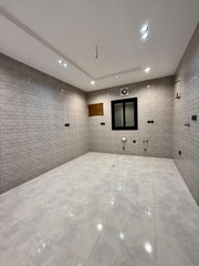 شقق – حي التيسير – 106–167 م² – 3 إلى 5 غرف