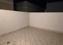 Roof – Al Sawari District – 230 m² – 4 Rooms