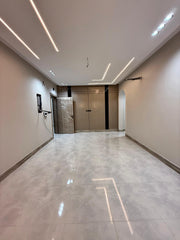 شقق – حي التيسير – 106–167 م² – 3 إلى 5 غرف