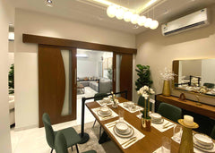 شقق – درب الحرمين – 216–220 م² – 6 غرف