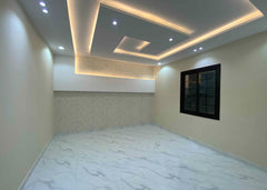 شقة – حي التيسير – 170 م² – 5 غرف