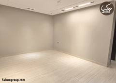 شقة – حي الصفا – 142 م² – 4 غرف
