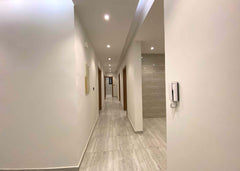 روف – درب الحرمين – 245–350 م² – 5 إلى 6 غرف