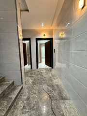 شقق – حي التيسير – 106–167 م² – 3 إلى 5 غرف