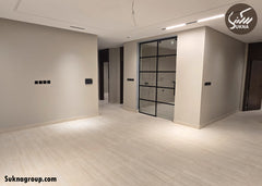 Apartment – Al Safa District – 186 m² – 5 Rooms