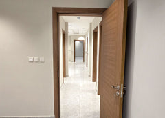 Roof – Al Sawari District – 375 m² – 7 Rooms