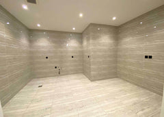 روف – درب الحرمين – 245–350 م² – 5 إلى 6 غرف