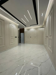 شقة – حي الريان – 160 م² – 5 غرف